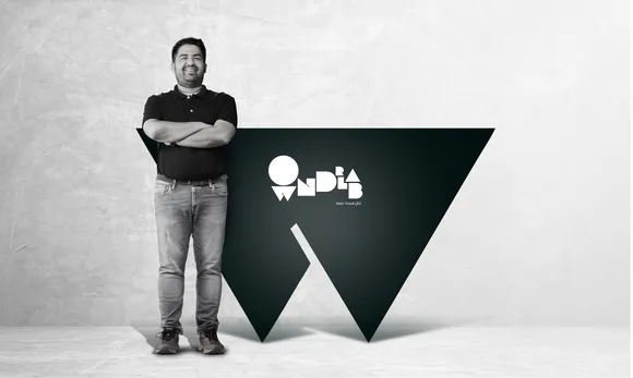 Wondrlab appoints Haiderali Amir as its Head – Content Production