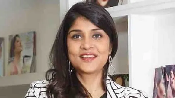 Future Group's CMO Prachi Mohapatra joins Dr. Reddy's