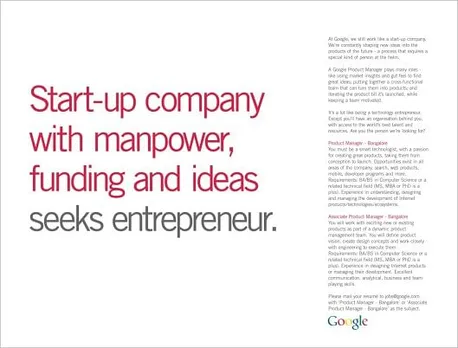 Inventor, Leader, Engineer