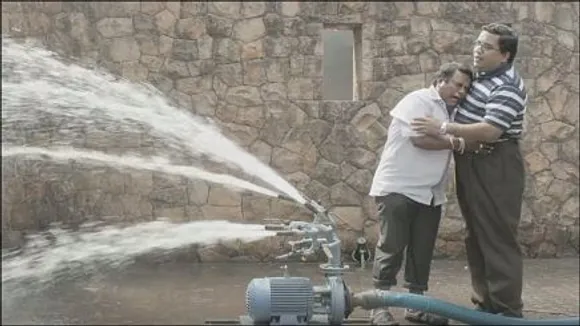afaqs! Creative Showcase: 'Zubaan De Do' says Asian Paints