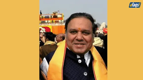 Punit Goenka calls Zee-Sony deal termination as a sign from Lord Ram