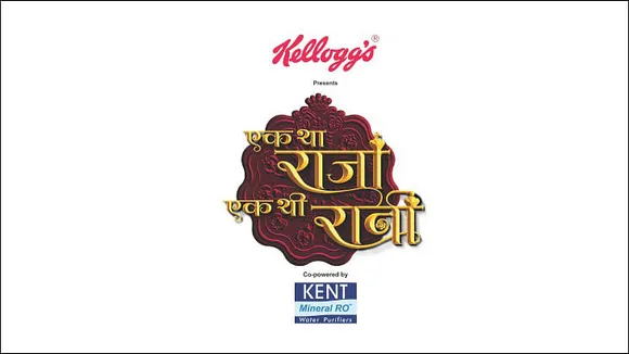 Zee TV to enthrall viewers with an opulent period drama