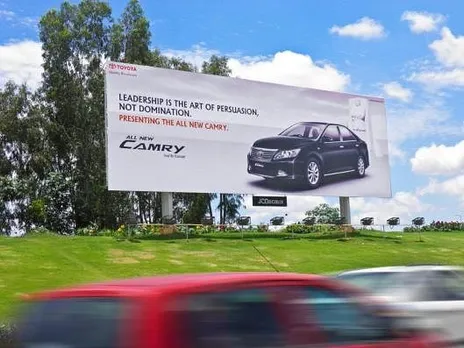 All New Camry