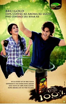 Shahid & priyanka