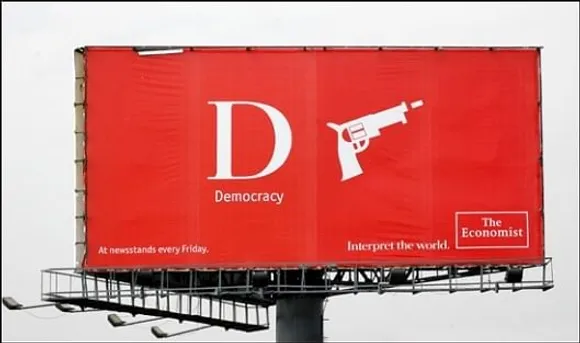 Democracy