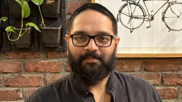 OML appoints Manav Parekh as Creative Head