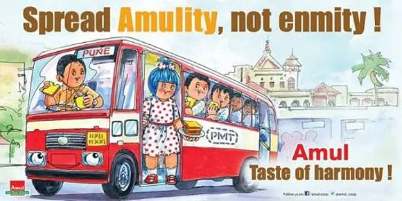 Communal harmony in Pune