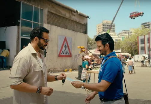 “Rohit Shetty’s love for cars makes him an ideal fit for our campaign”: Siddharth Agrawal, OLX Autos 