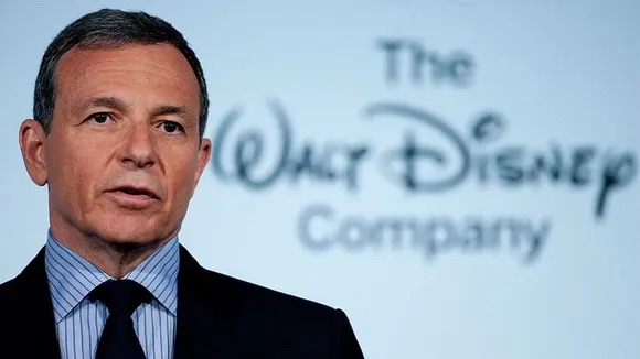Walt Disney CEO commits to Indian Market despite challenges