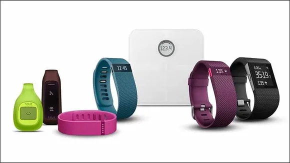 Fitbit urges Indians to 'Find their Fit'