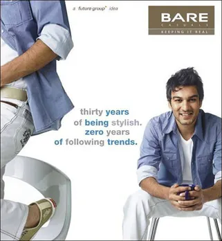 Thirty years of being stylish. Zero years of following trends.