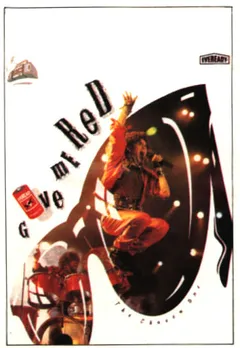Give Me Red Rocker