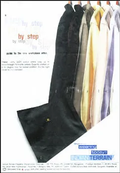A step by step by step by step by step by step by step