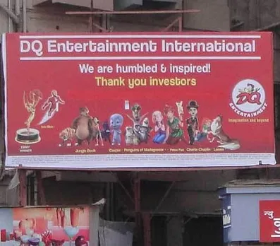 IPO Campaign