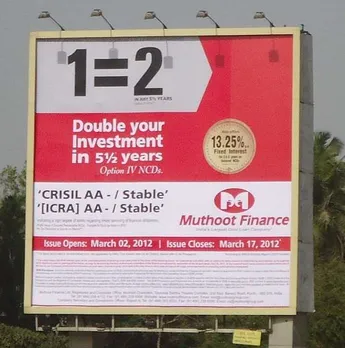 Muthoot Finance