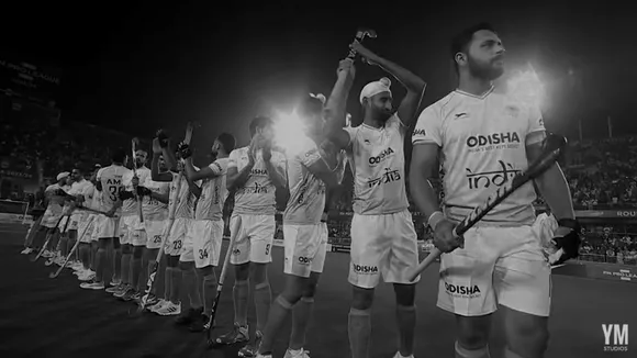 Hockey India teams up with Yashraj Mukhate to create anthem for 2024 Paris Olympics