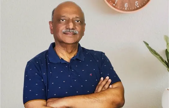 Rajendra Gupta returns to Rediffusion as Chief Growth Officer
