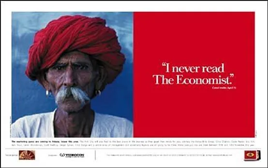 "I never read The Economist."<p>Camel trader. Aged 72.