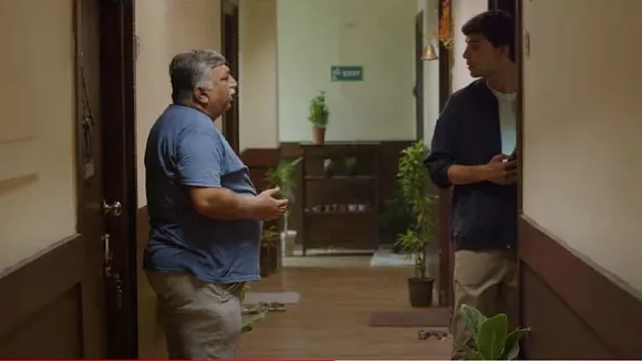 HiPi release four ads for its “HPL Roast” campaign...