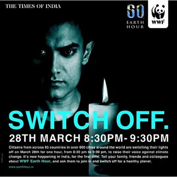 Switch Off