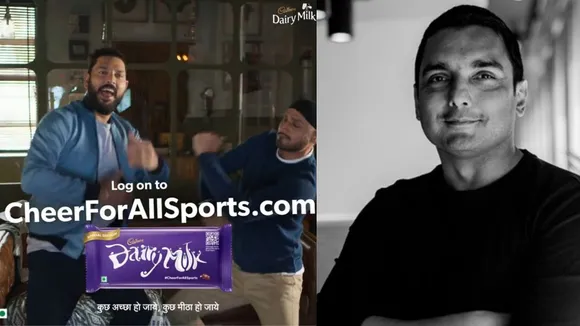 Our aim is to create ads that are discussed at dinner tables across Indian homes: Sukesh Nayak, Ogilvy

