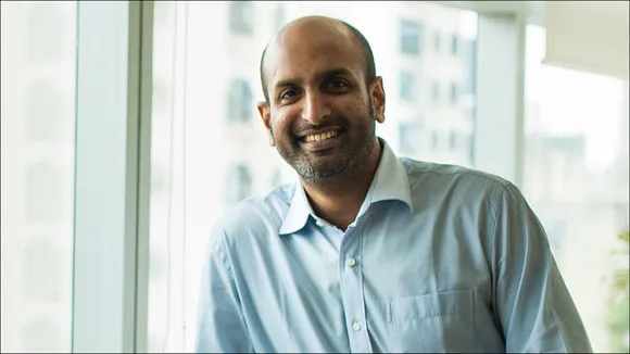Culture Machine elevates Tuhin Menon as President