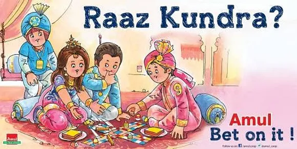 Raaz Kundra
