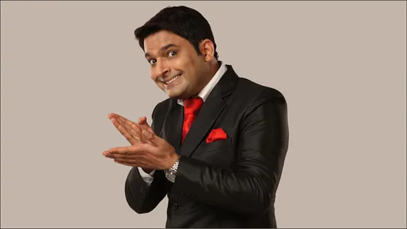 Can Kapil Sharma change the fortunes of Sony Entertainment Television?