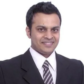 Harsha Bennur moves on from Amazon Web Services