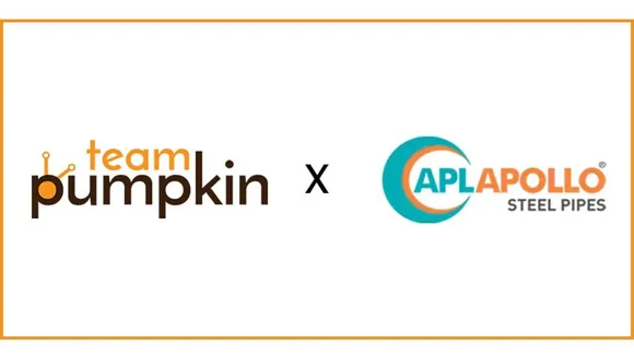 Team Pumpkin bags social media mandate for APL Apollo