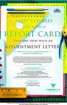 Appointment Letter