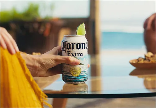 Corona: dressing up for the summer
