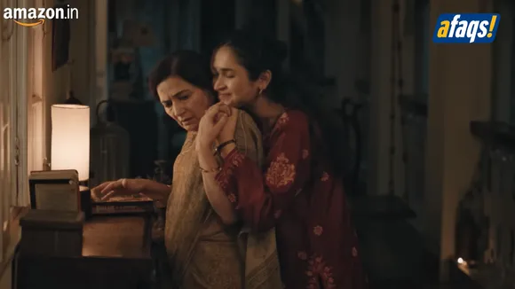 Inside Amazon India’s homecoming spot this Diwali