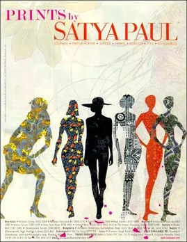Prints by Satya Paul