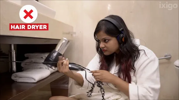 Bali hotel room theft breathes new life into ixigo video...