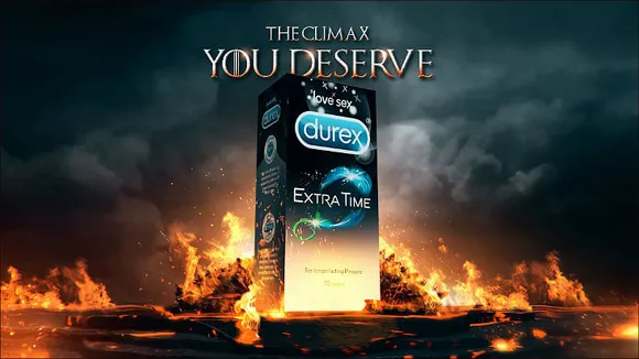 Brands pun on disappointing end to Game of Thrones...