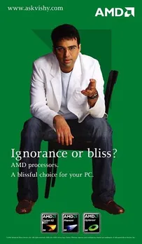 Ignorance or bliss?