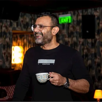 Sony Music Entertainment appoints Vinit Thakkar as Managing Director