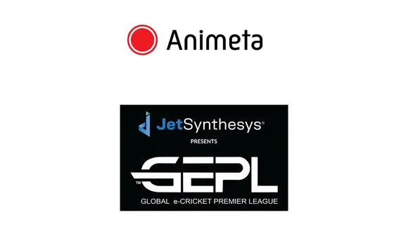 JetSynthesys and Animeta partner for GEPL, an e-sports event