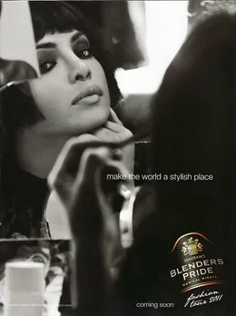 Priyanka Chopra