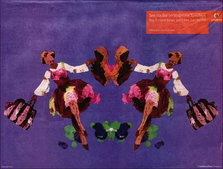 Painting - The sound of music