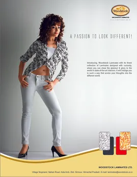 Magzine Ads