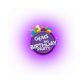 Cadbury Gems Brings in Kids From Across The Nation To Celebrate Its Birthday