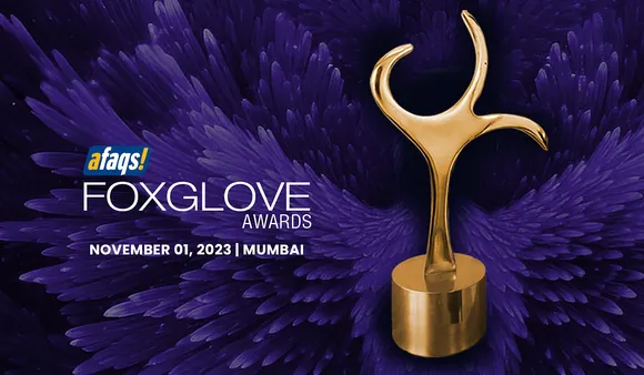 Ink In Caps dominates, crowned Agency of the Year at afaqs! Foxglove Awards 2023