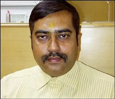 GK Singh joins Sakaal Media as head, North and East