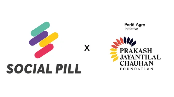 Social Pill Mumbai wins social media mandate for PJC Foundation