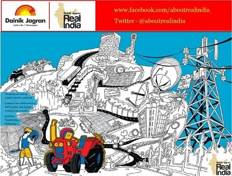 Real India's Technology Quotient 
