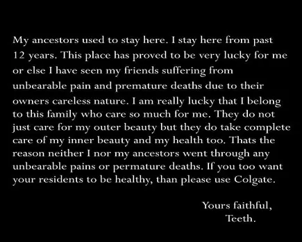 Teeth