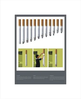 Ciggarette Calender