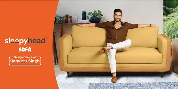 Design Choice of Ranveer Singh